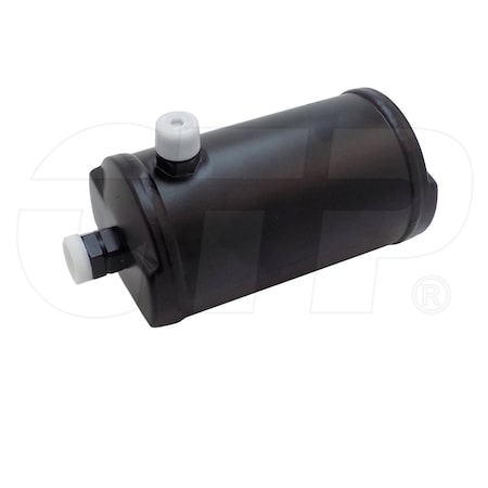 Aic Replacement Parts Accumulator-Refrigerant Fits Caterpillar Models 1700235